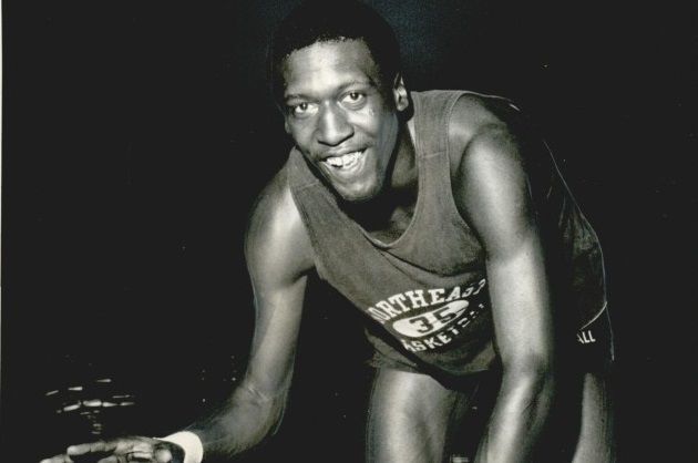 1967: Ray Russell, Oklahoma City Northeast